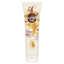 Buy Sunsilk Natural Recharge Anti-Breakage Oil Replacement Hair Cream With Honey - 300 Ml in Egypt