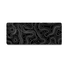 اشتري 915 Generation Topographic Contour Extended Big Mouse Pad Computer في مصر