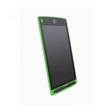 Buy 8.5 Inch LCD Writing Tablet - Green Color in Egypt