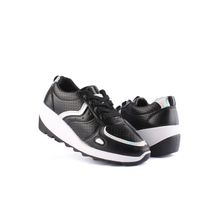 Buy Toobaco Girls' Casual Leather Sneakers in Egypt