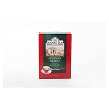 اشتري Ahmad Tea London Blend Loose - 250g في مصر