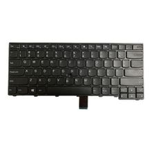 اشتري Laptop Keyboard Replacement US Layout For Lenovo Ibm T440P Series في مصر