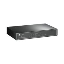 Buy TP-Link TL-SF1008P - 8-Port 10/100M Desktop PoE Switch with 4 PoE ports in Egypt