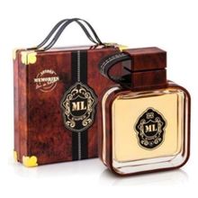 اشتري Emper Memories London - EDT - For Men - 100ml في مصر