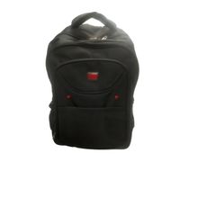 Buy Spectra 17.3 Inch Laptop Backpack, Black in Egypt