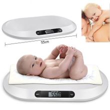 Buy Promed Digital Baby Electronic Scale - White in Egypt