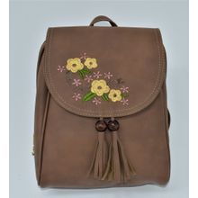 Cln School Bag - Brown: Buy Online at Best Price in Egypt - Souq