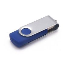 اشتري Flash 256GB USB 3.0 Flash Drive - Blue في مصر