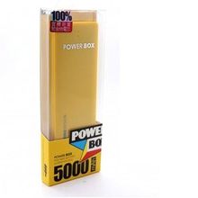 Buy Remax RM-TG5000 5000 Mah  Power Box For Smartphones in Egypt