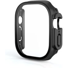 Buy Apple Watch Ultra 49mm( TPU Protective Case - Black in Egypt