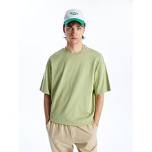 Buy LC Waikiki Crew Neck Short Sleeve Men's T-Shirt in Egypt