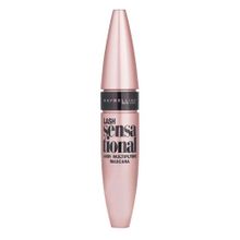 Buy Maybelline New York Lash Sensational Mascara 04 intense black in Egypt