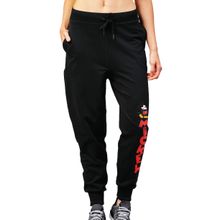 Buy Disney Women Graphic Jogger Sweatpant Black in Egypt