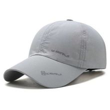 اشتري Fashion Outdoor Casual Snapback Hat Men Baseball Caps Hip Hop Sun Hats في مصر