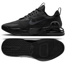 اشتري Nike Air Max Alpha Trainer 5  Black/black Men's Shoes DM0829 010 في مصر