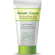 Buy Heriott Cream For Acne Prone Skin 50 Gm in Egypt