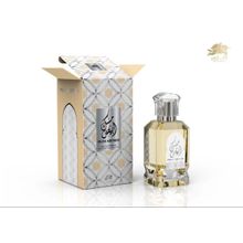 اشتري Al Fares White Musk  By Al Fares For Unisex, Eau De Parfum- 100 Ml في مصر