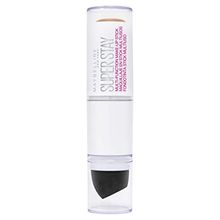 اشتري Maybelline New York Superstay Foundation Tool Stick - 060 Caramel في مصر