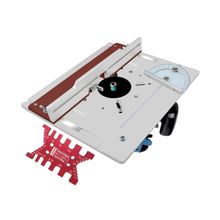 اشتري Upgrade Woodworking Engraving Machine Lifting Electric Hand في مصر