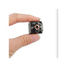 اشتري Camera SQ8 1080P Night Version Mini HD Camera Motion Detection Hidden Spycam Gizli Kamera Wireless Mini Cam Micro Secret Pinhole Action DVR في مصر