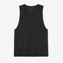 اشتري Decathlon KALENJI DRY MEN'S BREATHABLE TANK TOP - BLACK decathlon KALENJI DRY MEN'S BREATHABLE TANK TOP - BLACK  في مصر