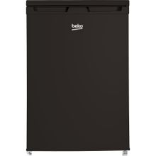 اشتري Beko TSE12340B No-Frost Mini Bar Refrigerator - 116 Liters - Black في مصر