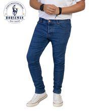 Buy Horseman Casual Jeans Denim Trouser - Blue in Egypt