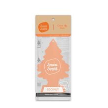 اشتري Smart Scent Car Freshener, Smart Scent, Coconut Mini Paper في مصر