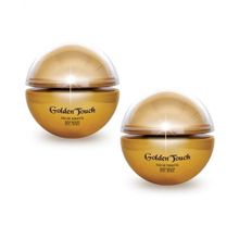 Buy My Way Golden Touch - EDP - For Women - 40 Ml - 2 Pcs in Egypt