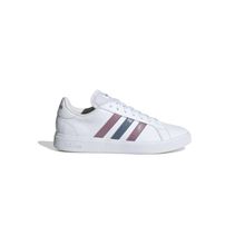 Buy ADIDAS MAS23 Grand Court Base 2.0 Tennis Shoes - Ftwr White in Egypt