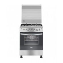 Buy Zanussi ZCG64396XA Full Safety Free Standing Cooker – 60cm in Egypt