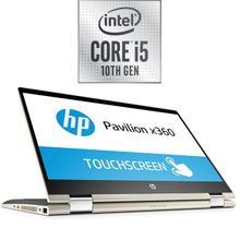 Hp Pavilion X360 14 Cd1055cl Convertible Laptop Intel Core I5 8gb Ram 256gb Ssd 14 Inch Fhd Touch Intel Gpu Windows 10 English Keyboard Price In Egypt Jumia Egypt Kanbkam