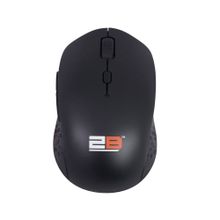 Buy 2B (MO58B) Dual Mode Wireless Mouse – Black2B Dual Mode Wireless Mouse in Egypt