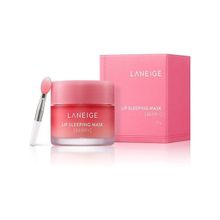 اشتري Laneige Lip Sleeping Mask (BERRY) - 20 G في مصر