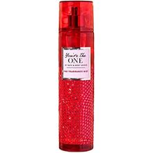 اشتري Bath & Body Works YOU'RE THE ONE Body Mist في مصر