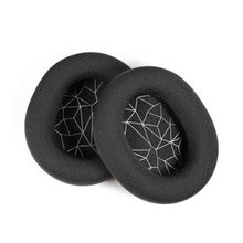 Buy 2pcs Sponge Earmuffs for Steelseries Arctis Pro 3 in Egypt