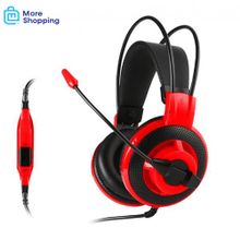 Buy MSI DS501 Gaming Headset With Microphone in Egypt