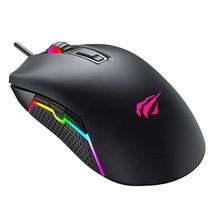 اشتري Havit MS1006 RGB Backlit Gaming Mouse في مصر