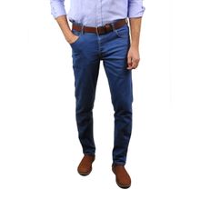 Buy Jupiter Slim Fit Jeans Blue in Egypt