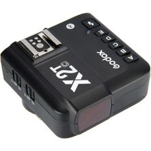 Buy Godox X2 2.4 GHz TTL Wireless Flash Trigger For Canon in Egypt