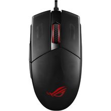 Buy Asus Gaming Mouse P506 ROG STRIX IMPACT II in Egypt