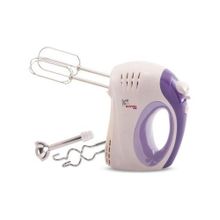 Buy Nouval Twisty Plus Hand Mixer - 300 W in Egypt