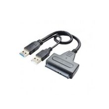 اشتري USB 3.0 To External Laptop Hard Drive Adapter Cable في مصر