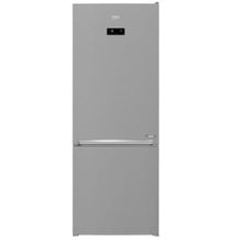 Buy Beko RCNE560E35ZXP No Frost Refrigerator - 560 Liter - 2 Door in Egypt