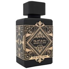 Buy Lattafa Badi Al Oud Perfume 100 Ml For Unisex-EDP in Egypt