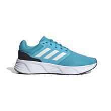 اشتري ADIDAS LIV00 Running Galaxy 6 Shoes- Turquoise في مصر