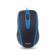 Buy Havit USB Computer Mouse ,1000 DPI  With Multi Hand Using in Egypt