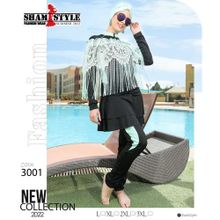 اشتري Sham styel Women Swimsuits Wear في مصر