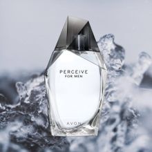 اشتري Avon Perceive - EDT - For Men – 100ml في مصر