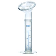 Nuk Sensitive Ergonomic Breast Pump White Price In Egypt Souq
